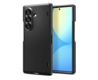 Etui / obudowa na smartfona Spigen Slim Armor Pro Magsafe do Samsung Galaxy Z Fold 7 Black